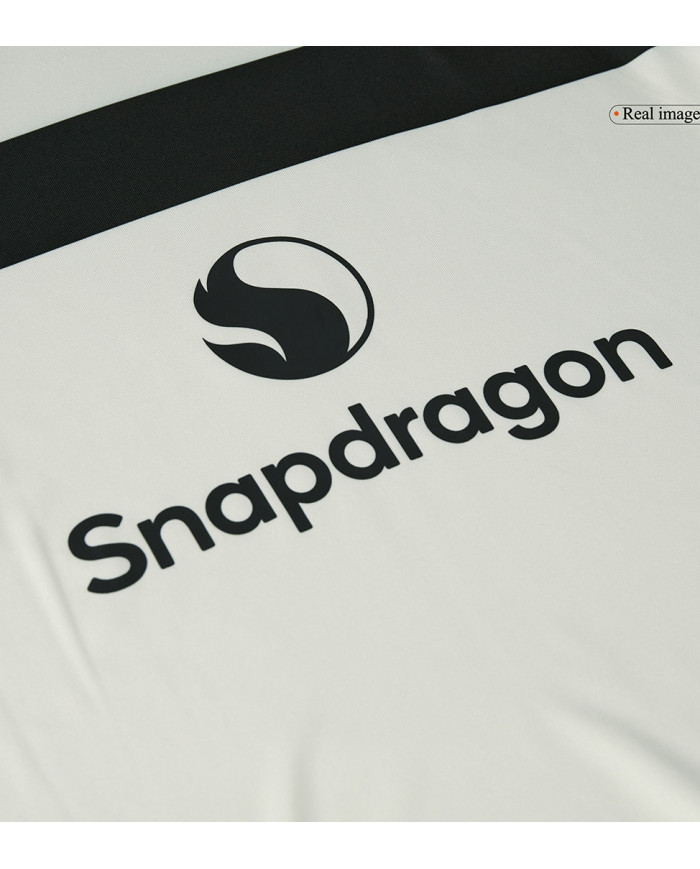 Kids Manchester United Third Kit 2024/25