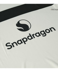 Kids Manchester United Third Kit 2024/25