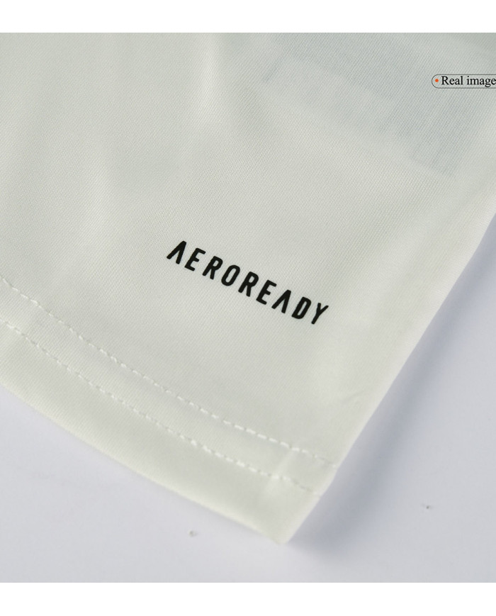 Kids Manchester United Third Kit 2024/25