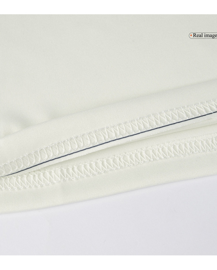 Kids Manchester United Third Kit 2024/25