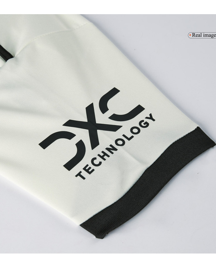 Kids Manchester United Third Kit 2024/25