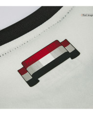 Kids Manchester United Third Kit 2024/25