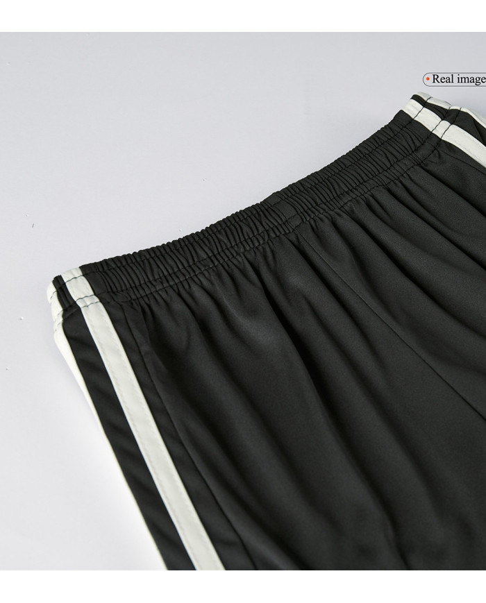 Kids Manchester United Third Kit 2024/25