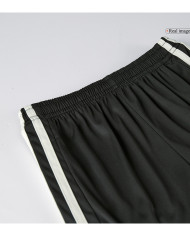 Kids Manchester United Third Kit 2024/25