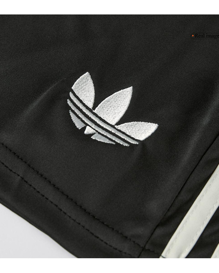 Kids Manchester United Third Kit 2024/25