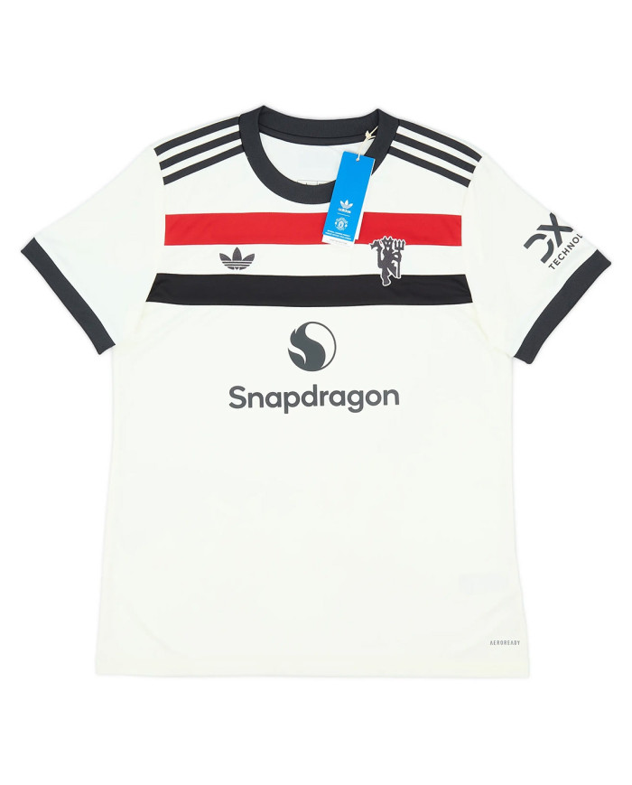 Women's Manchester United Third Jersey 2024/25