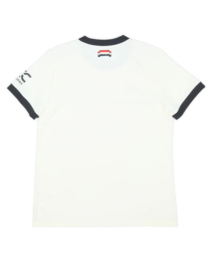 Women's Manchester United Third Jersey 2024/25