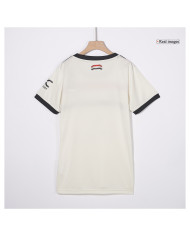 Women's Manchester United Third Jersey 2024/25