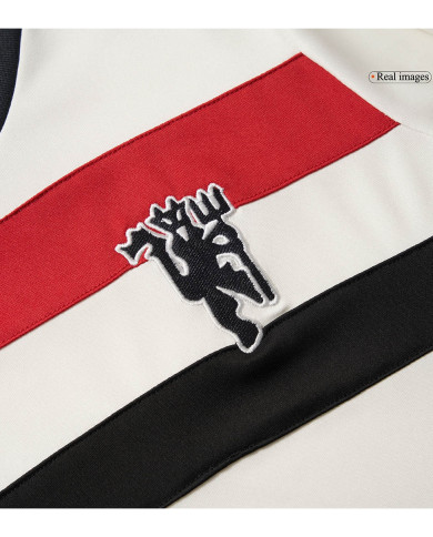 Women's Manchester United Third Jersey 2024/25 Women's Manchester United Third Jersey 2024/25