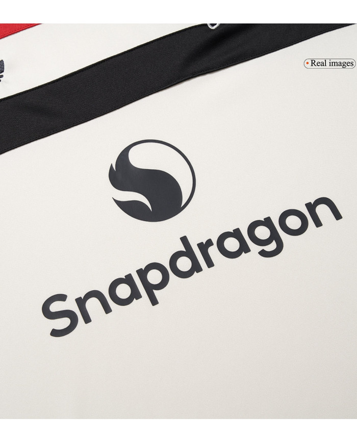 Women's Manchester United Third Jersey 2024/25