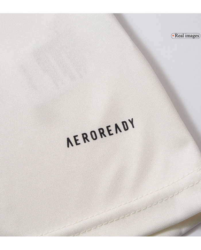 Women's Manchester United Third Jersey 2024/25