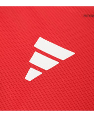 Manchester United Home Match Jersey+Shorts Kit Player Version 2024/25