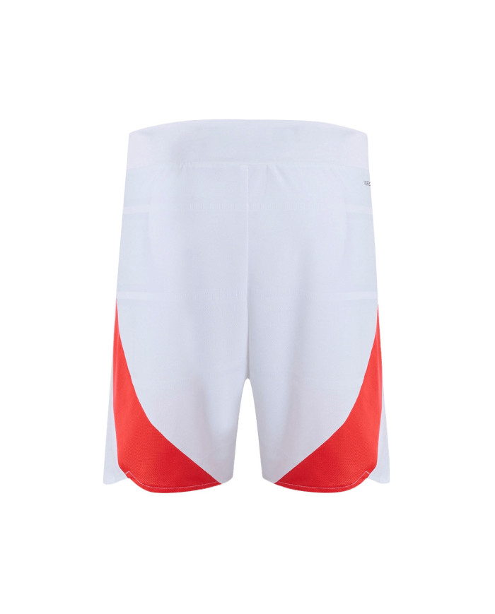 Manchester United Home Match Jersey+Shorts Kit Player Version 2024/25