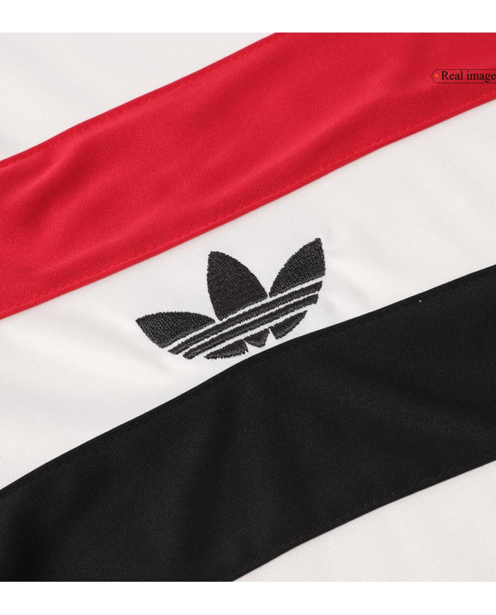 Manchester United Third Kit(Jersey+Shorts) 2024/25