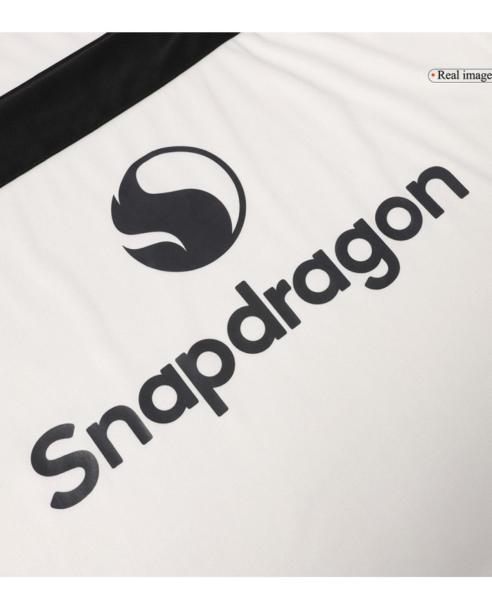 Manchester United Third Kit(Jersey+Shorts) 2024/25