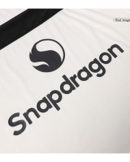 Manchester United Third Kit(Jersey+Shorts) 2024/25