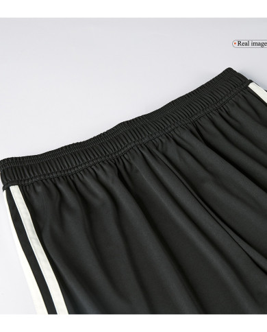 Manchester United Third Kit(Jersey+Shorts) 2024/25 Manchester United Third Kit(Jersey+Shorts) 2024/25