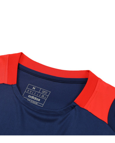 Manchester United Pre-Match Kit(Jersey+Shorts) 2024/25 Manchester United Pre-Match Kit(Jersey+Shorts) 2024/25