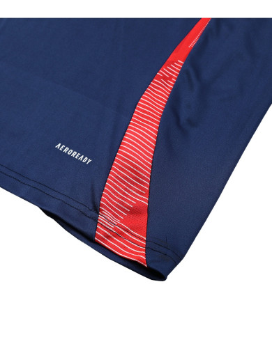 Manchester United Pre-Match Kit(Jersey+Shorts) 2024/25 Manchester United Pre-Match Kit(Jersey+Shorts) 2024/25