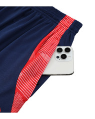 Manchester United Pre-Match Kit(Jersey+Shorts) 2024/25