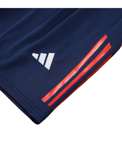 Manchester United Pre-Match Kit(Jersey+Shorts) 2024/25 Manchester United Pre-Match Kit(Jersey+Shorts) 2024/25