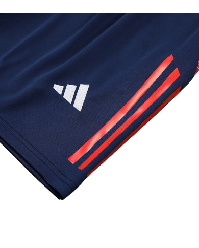 Manchester United Pre-Match Vest Kit(Jersey+Shorts) 2024/25 Manchester United Pre-Match Vest Kit(Jersey+Shorts) 2024/25