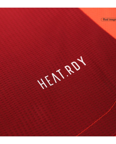 Manchester United Home Match Jersey+Shorts+Socks Full Kit Player Version 2024/25 Manchester United Home Match Jersey+Shorts+Socks Full Kit Player Version 2024/25