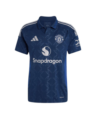 Manchester United Away Full Kit Jersey+Shorts+socks 2024/25 Manchester United Away Full Kit Jersey+Shorts+socks 2024/25