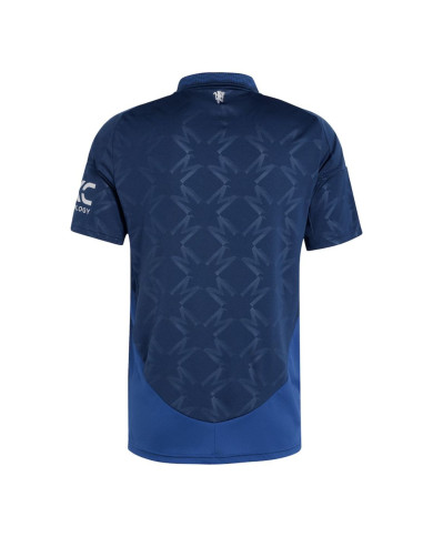 Manchester United Away Full Kit Jersey+Shorts+socks 2024/25 Manchester United Away Full Kit Jersey+Shorts+socks 2024/25