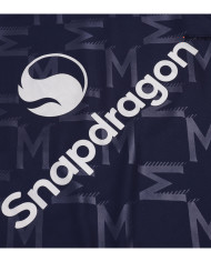 Manchester United Away Full Kit Jersey+Shorts+socks 2024/25