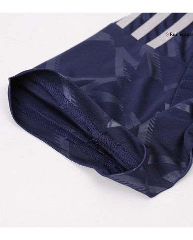 Manchester United Away Full Kit Jersey+Shorts+socks 2024/25 Manchester United Away Full Kit Jersey+Shorts+socks 2024/25