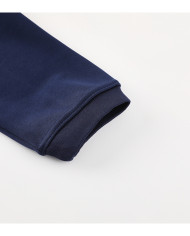 Manchester United Training Jacket Navy 2024/25