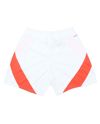 Manchester United Home Shorts 2024/25 Manchester United Home Shorts 2024/25