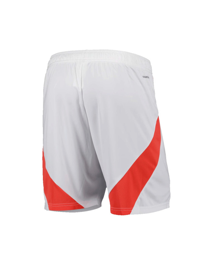 Manchester United Home Shorts 2024/25