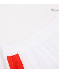 Manchester United Home Shorts 2024/25