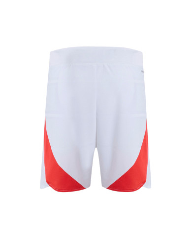 Manchester United Home Match Shorts 2024/25 Manchester United Home Match Shorts 2024/25