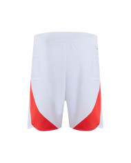 Manchester United Home Match Shorts 2024/25