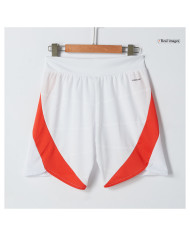 Manchester United Home Match Shorts 2024/25