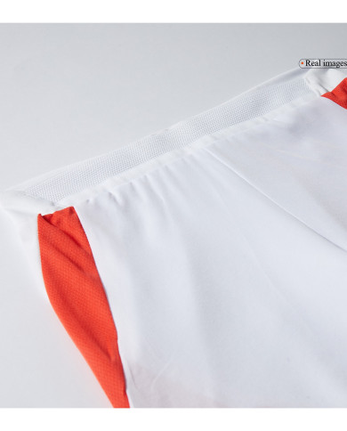 Manchester United Home Match Shorts 2024/25