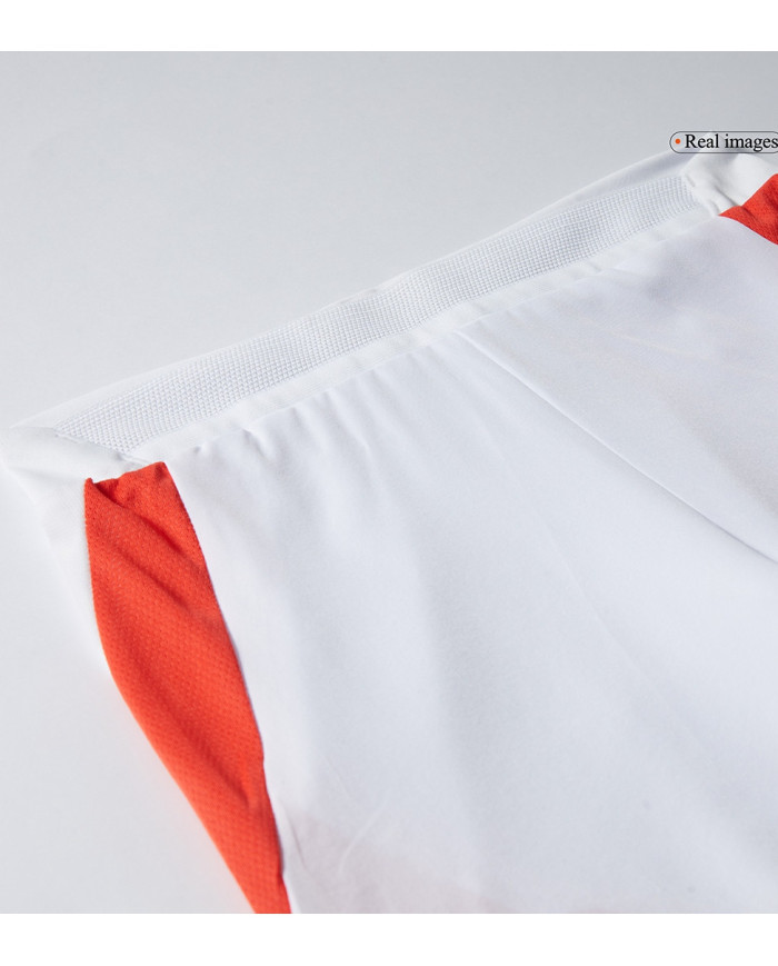 Manchester United Home Match Shorts 2024/25