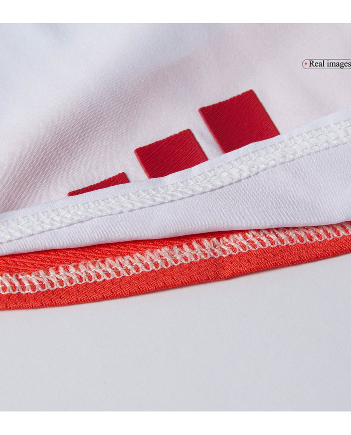 Manchester United Home Match Shorts 2024/25