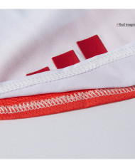 Manchester United Home Match Shorts 2024/25