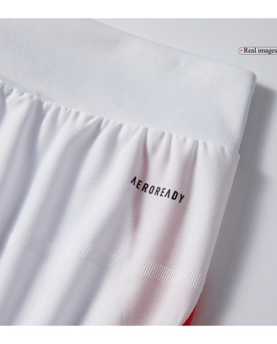 Manchester United Home Match Shorts 2024/25