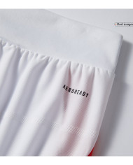 Manchester United Home Match Shorts 2024/25