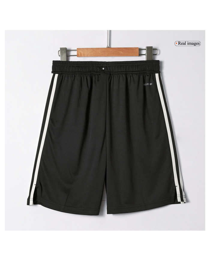 Manchester United Third Shorts 2024/25