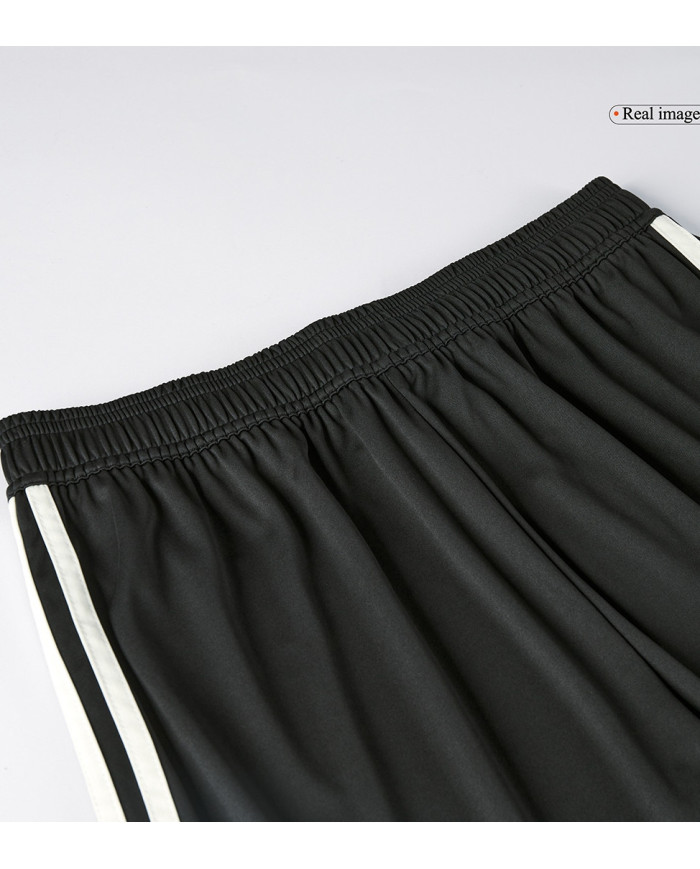 Manchester United Third Shorts 2024/25