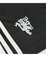 Manchester United Third Shorts 2024/25