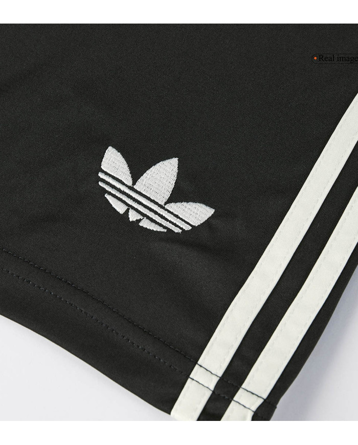 Manchester United Third Shorts 2024/25