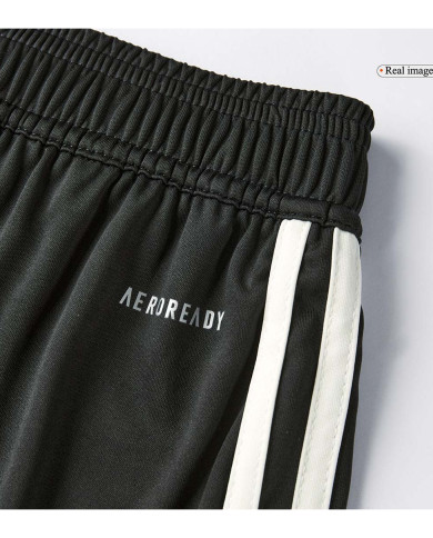 Manchester United Third Shorts 2024/25 Manchester United Third Shorts 2024/25