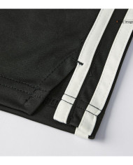 Manchester United Third Shorts 2024/25